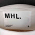 エムエイチエル MHL. PRINTED COTTON JERSEY LOGO T-SHIRT メンズ import:S
