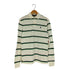 ポロゴルフラルフローレン POLO GOLF RALPH LAUREN PRO FIT ポニー刺繍 ボーダー 鹿の子 ポロシャツ メンズ import:XS