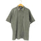 チャップスラルフローレン CHAPS RALPH LAUREN S/S ジップアップジャケット ダブルジップ メンズ JPN:L