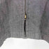 チャップスラルフローレン CHAPS RALPH LAUREN S/S ジップアップジャケット ダブルジップ メンズ JPN:L