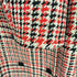 ポールスチュアート Paul Stuart 23aw グランドレールチェック コート レディース 6