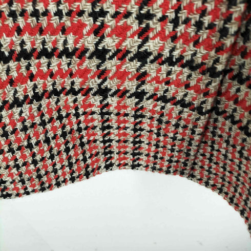 ポールスチュアート Paul Stuart 23aw グランドレールチェック コート レディース 6