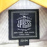 ジェイプレス J.PRESS ポケット付き ボタンダウンチェックシャツ メンズ 39-84