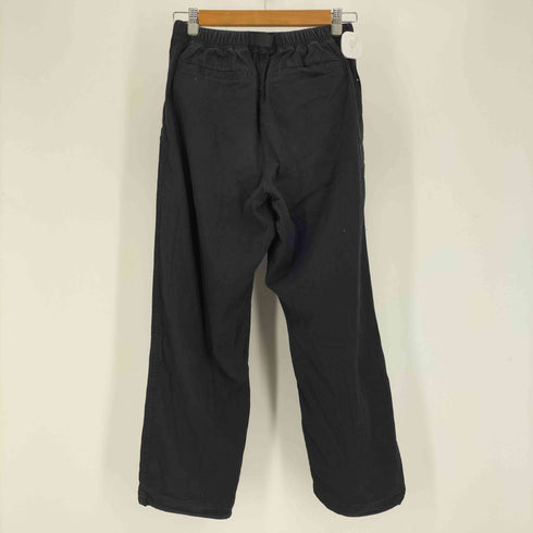 エクストララージ XLARGE 23SS RESORT WORK PANTS リゾート ワーク パンツ クライミングパンツ メンズ S