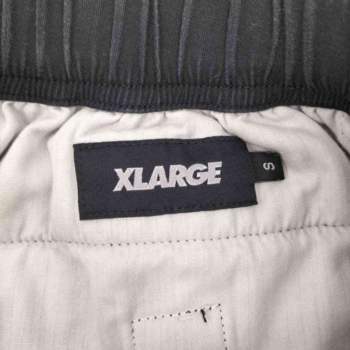 エクストララージ XLARGE 23SS RESORT WORK PANTS リゾート ワーク パンツ クライミングパンツ メンズ S