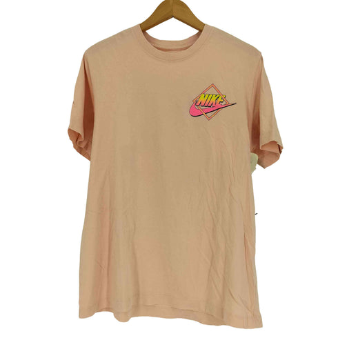 ナイキ NIKE 21SS NSW BEACH ROLLER BLADER S/S TEE ビーチ ローラー ブレイダー Tシャツ メンズ import:L