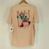 ナイキ NIKE 21SS NSW BEACH ROLLER BLADER S/S TEE ビーチ ローラー ブレイダー Tシャツ メンズ import:L