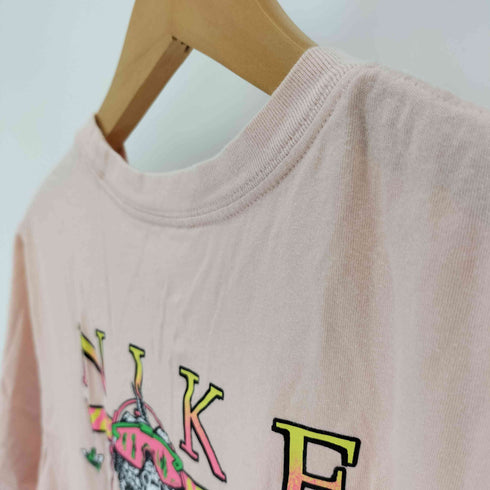 ナイキ NIKE 21SS NSW BEACH ROLLER BLADER S/S TEE ビーチ ローラー ブレイダー Tシャツ メンズ import:L