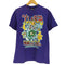エクストララージ XLARGE 23SS WORLD TOUR S/S TEE ワールド ツアー Tシャツ メンズ import:M