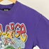 エクストララージ XLARGE 23SS WORLD TOUR S/S TEE ワールド ツアー Tシャツ メンズ import:M