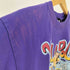 エクストララージ XLARGE 23SS WORLD TOUR S/S TEE ワールド ツアー Tシャツ メンズ import:M
