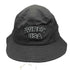 アヴィレックス AVIREX AX USA 3D EMB BUCKET HAT 3D エンボス バケットハット メンズ 62~64cm