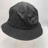 アヴィレックス AVIREX AX USA 3D EMB BUCKET HAT 3D エンボス バケットハット メンズ 62~64cm