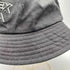 アヴィレックス AVIREX AX USA 3D EMB BUCKET HAT 3D エンボス バケットハット メンズ 62~64cm