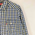 リーバイスレッド Levis RED チェックワークシャツ グランパシャツ メンズ import:L
