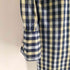 リーバイスレッド Levis RED チェックワークシャツ グランパシャツ メンズ import:L
