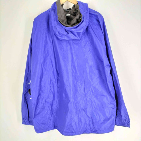 モンベル mont bell 00s GORE-TEX TORRENT FLIER JACKET トレントフライヤー パッカブル シェルジャケット メンズ JPN:XL