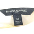 バナナリパブリック BANANA REPUBLIC 23aw バルーンスリーブブラウス レディース M