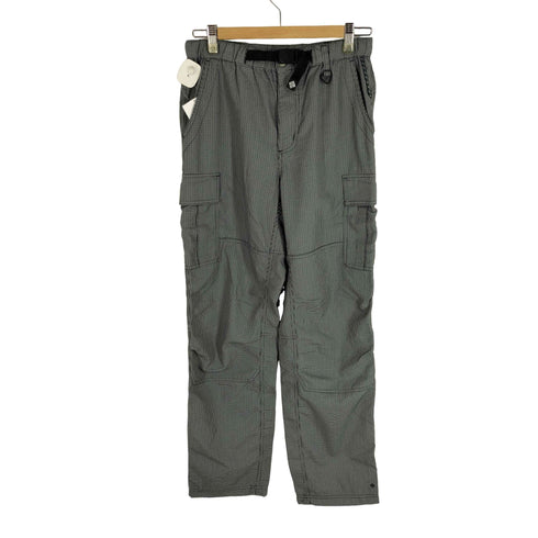 コロンビア Columbia 千鳥格子 ウッドブリッジパンツ メンズ JPN:S