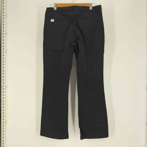 ヤンガーソング Younger Song Ripstop flared pants リップストップ フレア パンツ メンズ JPN:L