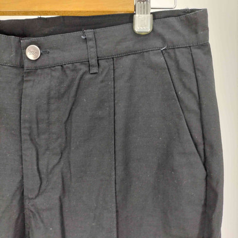 ヤンガーソング Younger Song Ripstop flared pants リップストップ フレア パンツ メンズ JPN:L