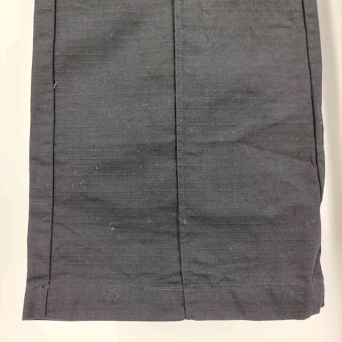 ヤンガーソング Younger Song Ripstop flared pants リップストップ フレア パンツ メンズ JPN:L