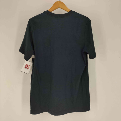 ナイキ NIKE 20AW ドラゴン 胸ポケット プリント クルーネック Tシャツ メンズ import:M