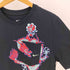 ナイキ NIKE 20AW ドラゴン 胸ポケット プリント クルーネック Tシャツ メンズ import:M