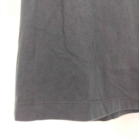 ナイキ NIKE 20AW ドラゴン 胸ポケット プリント クルーネック Tシャツ メンズ import:M