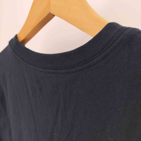 ナイキ NIKE 20AW ドラゴン 胸ポケット プリント クルーネック Tシャツ メンズ import:M