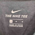 ナイキ NIKE 20AW ドラゴン 胸ポケット プリント クルーネック Tシャツ メンズ import:M