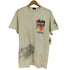 ステューシー Stussy メキシコ製 Oblivion Tie Dye T-Shirt オブリビオン タイダイ Tシャツ メンズ import:M