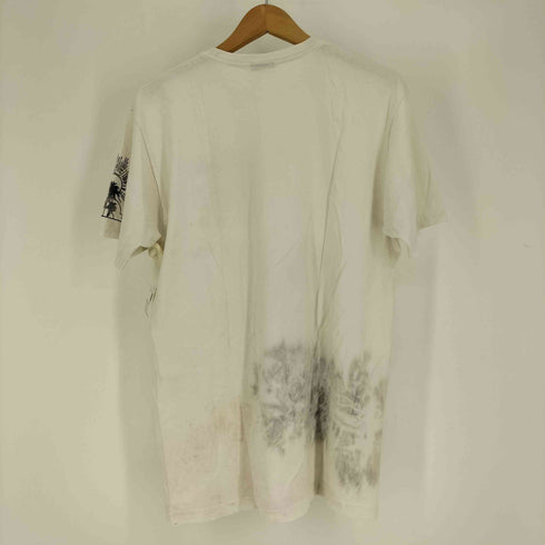 ステューシー Stussy メキシコ製 Oblivion Tie Dye T-Shirt オブリビオン タイダイ Tシャツ メンズ import:M