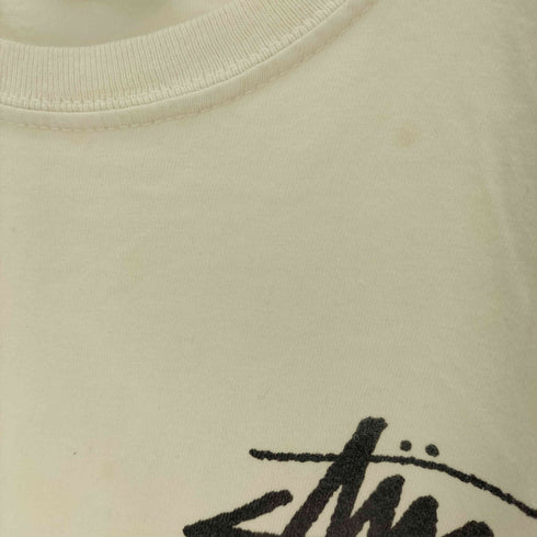 ステューシー Stussy メキシコ製 Oblivion Tie Dye T-Shirt オブリビオン タイダイ Tシャツ メンズ import:M