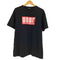 ディーゼル DIESEL DDDL プリント クルーネック Tシャツ メンズ import:L