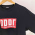 ディーゼル DIESEL DDDL プリント クルーネック Tシャツ メンズ import:L