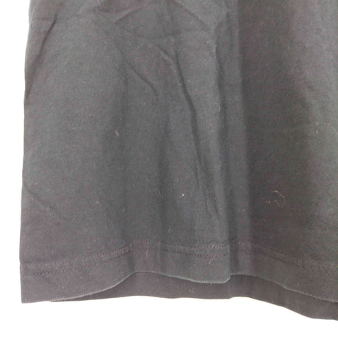 ディーゼル DIESEL DDDL プリント クルーネック Tシャツ メンズ import:L