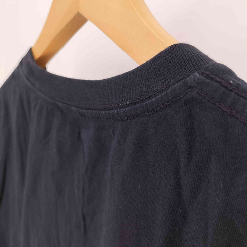 ディーゼル DIESEL DDDL プリント クルーネック Tシャツ メンズ import:L