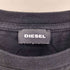 ディーゼル DIESEL DDDL プリント クルーネック Tシャツ メンズ import:L