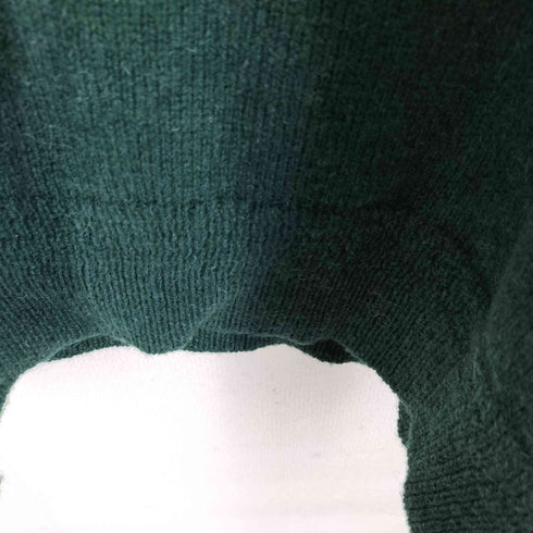ペンドルトン PENDLETON WASHABLE WOOL Shetland Crew シェットランドウール クルーネック ニット メンズ import:XL