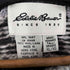 エディーバウアー Eddie Bauer 90-00s 総柄 ウールニットセーター メンズ import:XL