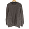 KENNEDY OF ARDARA フィッシャーマンニット ウールケーブルニット アランニット メンズ