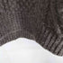 KENNEDY OF ARDARA フィッシャーマンニット ウールケーブルニット アランニット メンズ