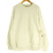 PLUMA 90s USA製 ベビーオンス ブランクスウェット メンズ import:XL