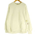 PLUMA 90s USA製 ベビーオンス ブランクスウェット メンズ import:XL