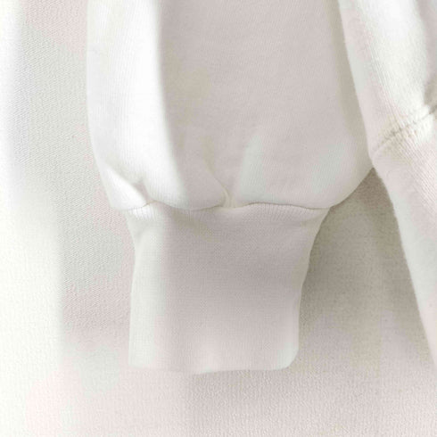 PLUMA 90s USA製 ベビーオンス ブランクスウェット メンズ import:XL