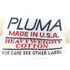PLUMA 90s USA製 ベビーオンス ブランクスウェット メンズ import:XL