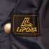 LEPORA カーゴポケット パッカブル ナイロンブルゾン メンズ LL
