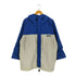 モンベル mont bell 丸文字タグ Thinsulate 3M バイカラー ナイロン マウンテンパーカー メンズ import:XL