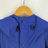 モンベル mont bell 丸文字タグ Thinsulate 3M バイカラー ナイロン マウンテンパーカー メンズ import:XL